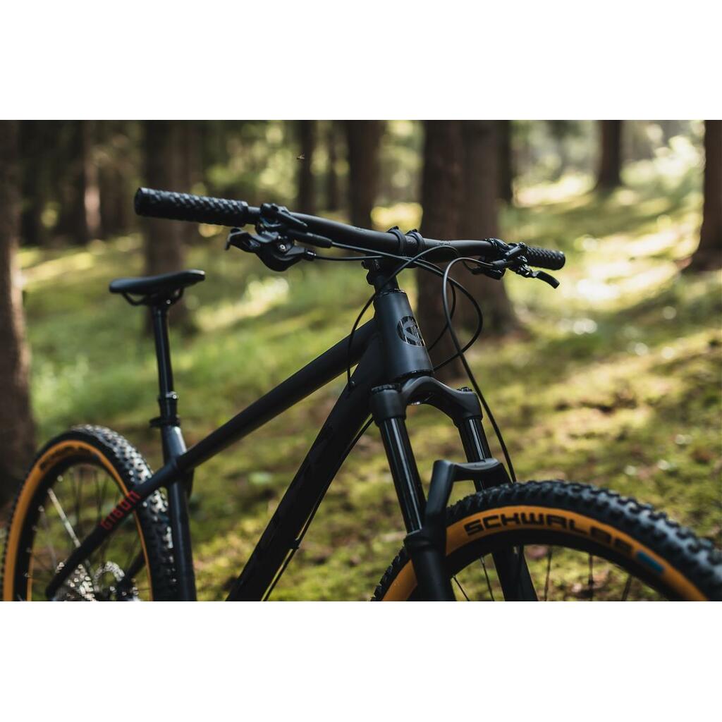 Rowery górskie Kellys Gibon 50 27.5