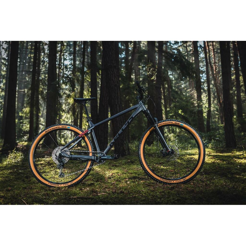 Rowery górskie Kellys Gibon 50 27.5