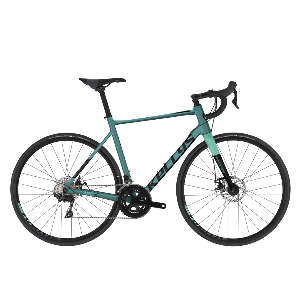Kellys ARC 50
