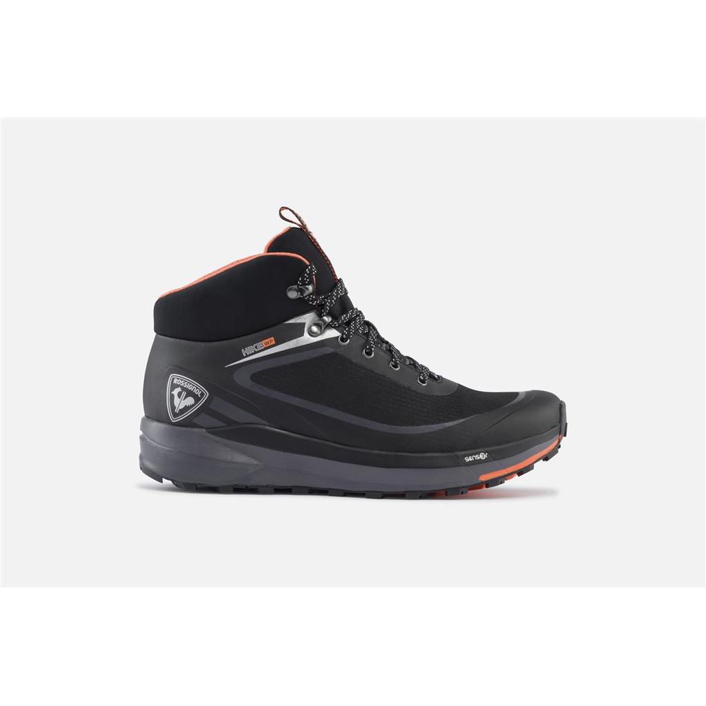 Buty miejskie i rekreacyjne Rossignol Apparel  W SKPR Hike WP