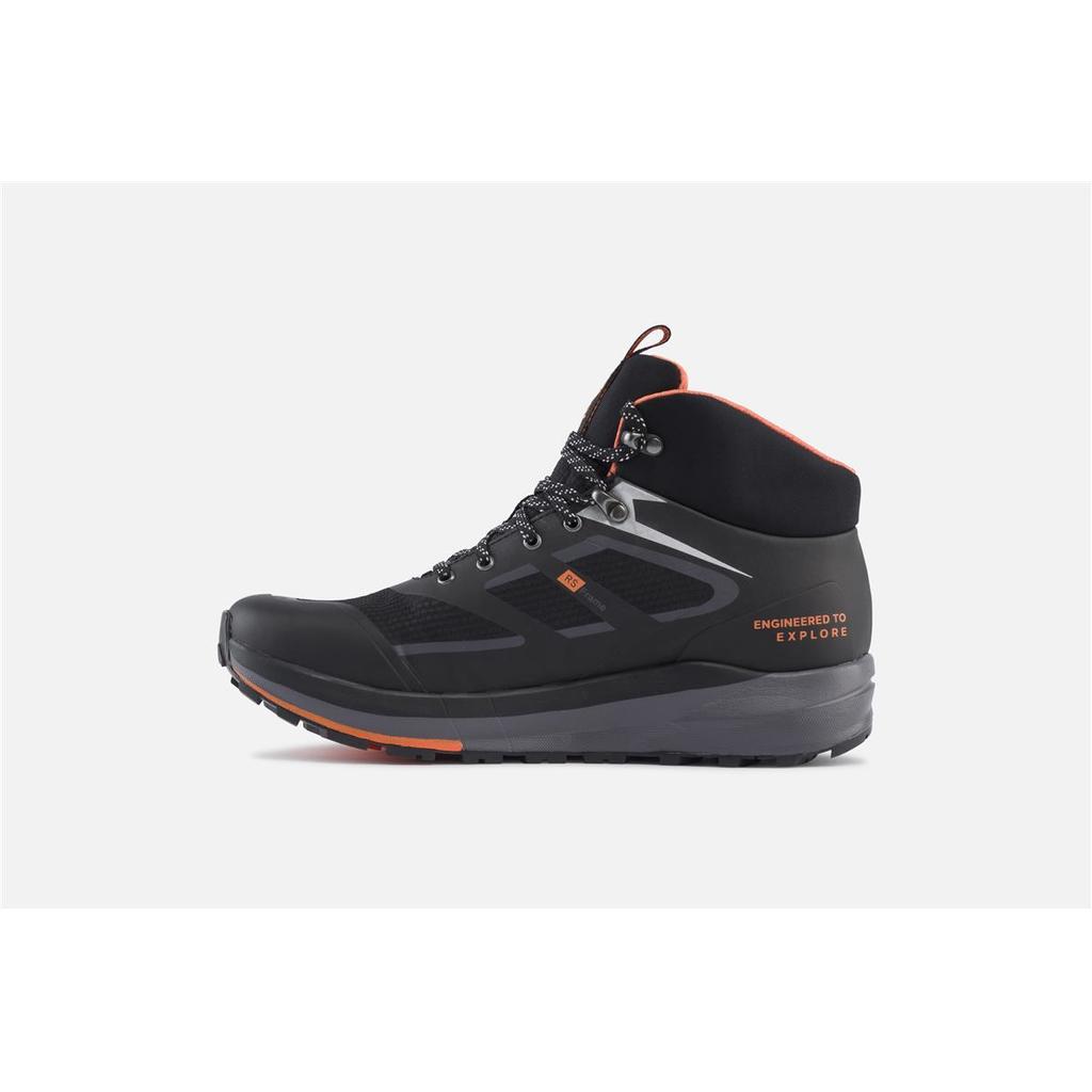 Buty miejskie i rekreacyjne Rossignol Apparel  W SKPR Hike WP