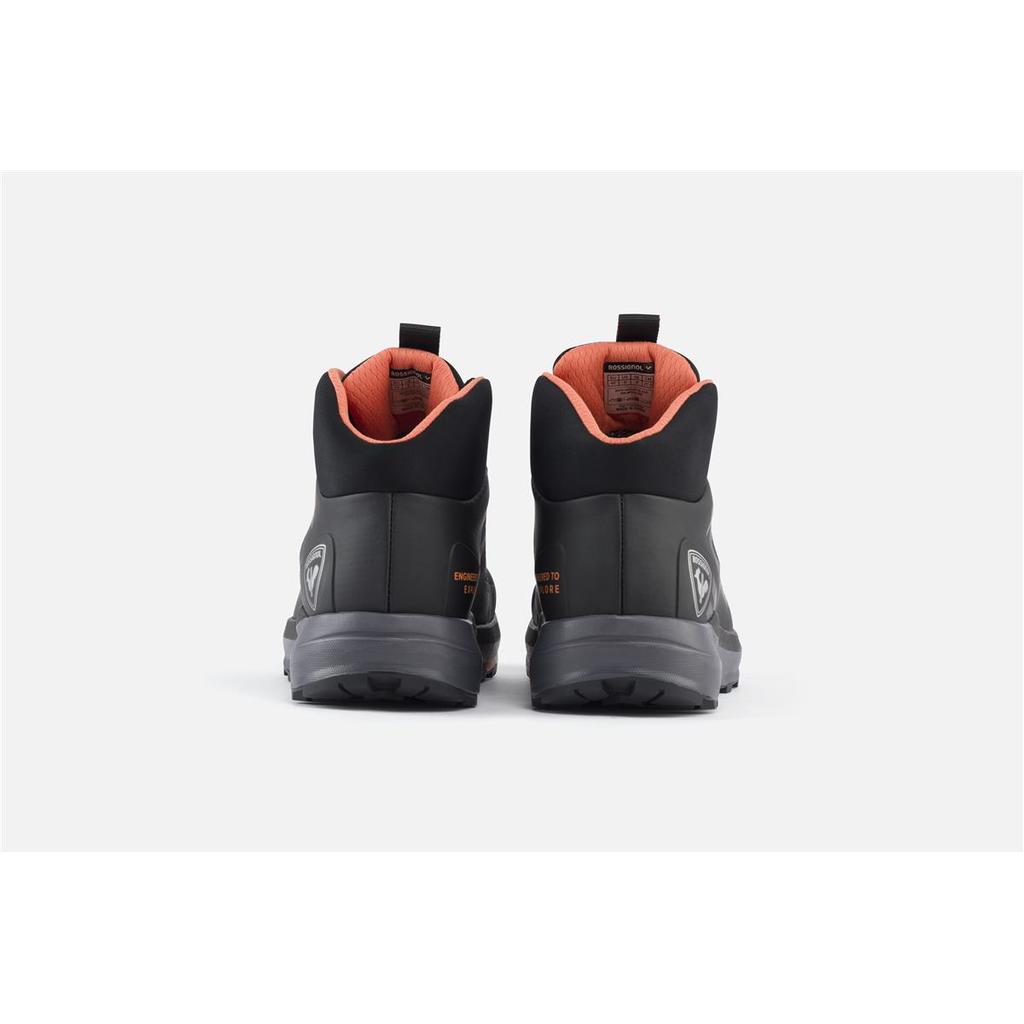 Buty miejskie i rekreacyjne Rossignol Apparel  W SKPR Hike WP