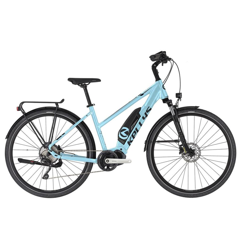 Kellys E-Cristy 10 504 Wh