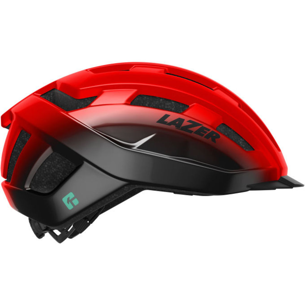 Kaski rowerowe Lazer Codax KinetiCore