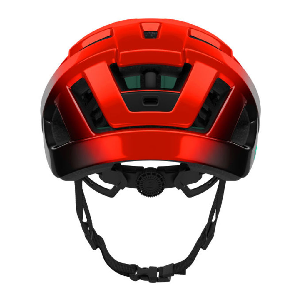Kaski rowerowe Lazer Codax KinetiCore