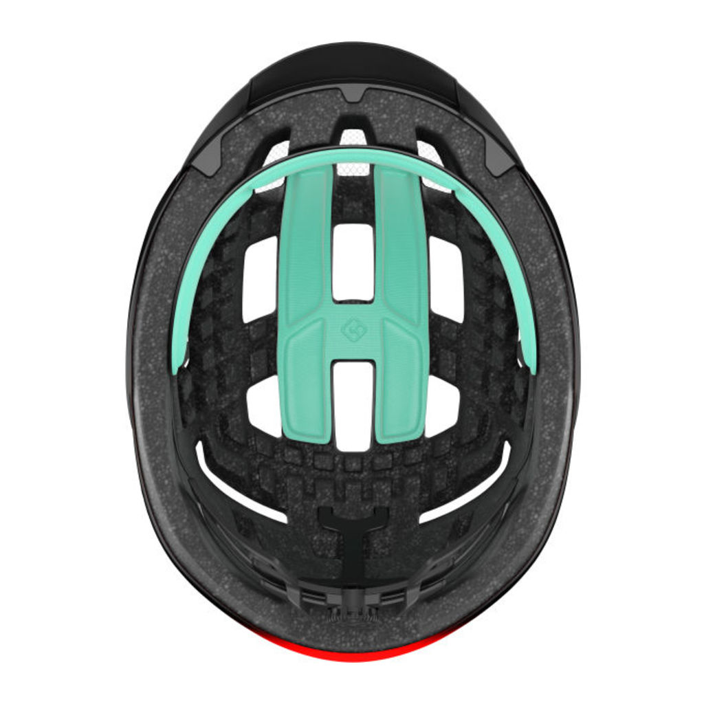 Kaski rowerowe Lazer Codax KinetiCore