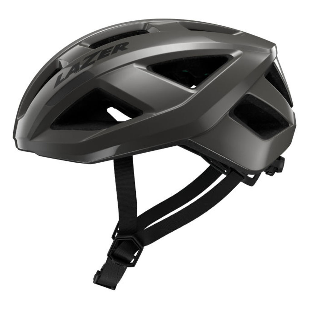Kaski rowerowe Lazer Tonic KinetiCore