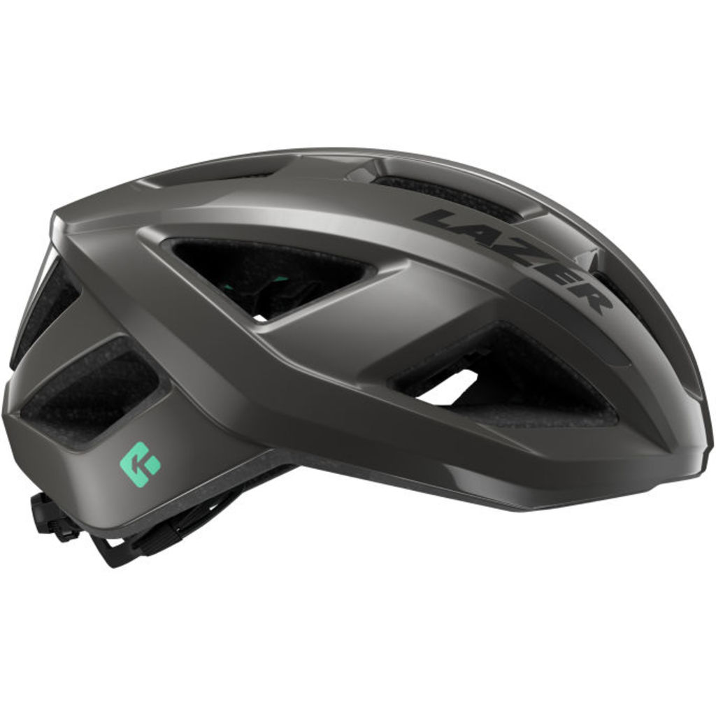 Kaski rowerowe Lazer Tonic KinetiCore