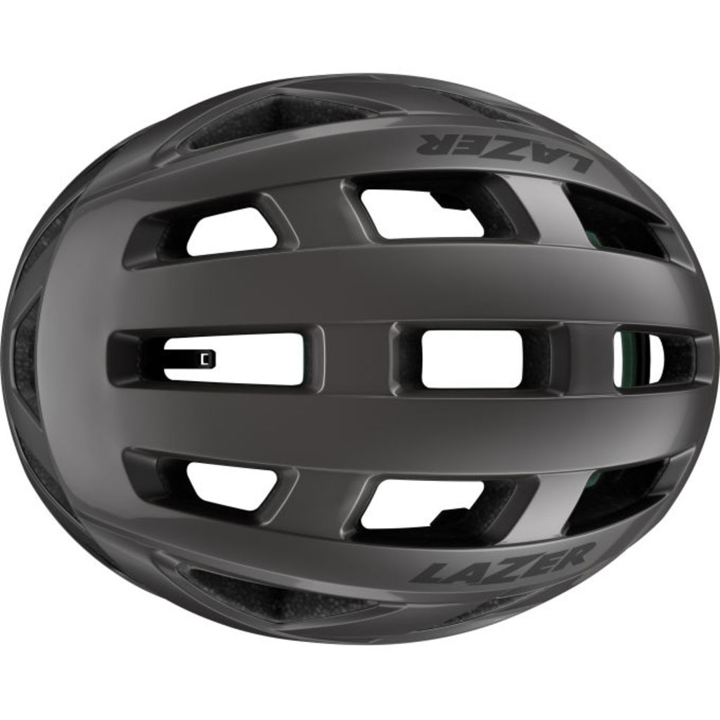 Kaski rowerowe Lazer Tonic KinetiCore