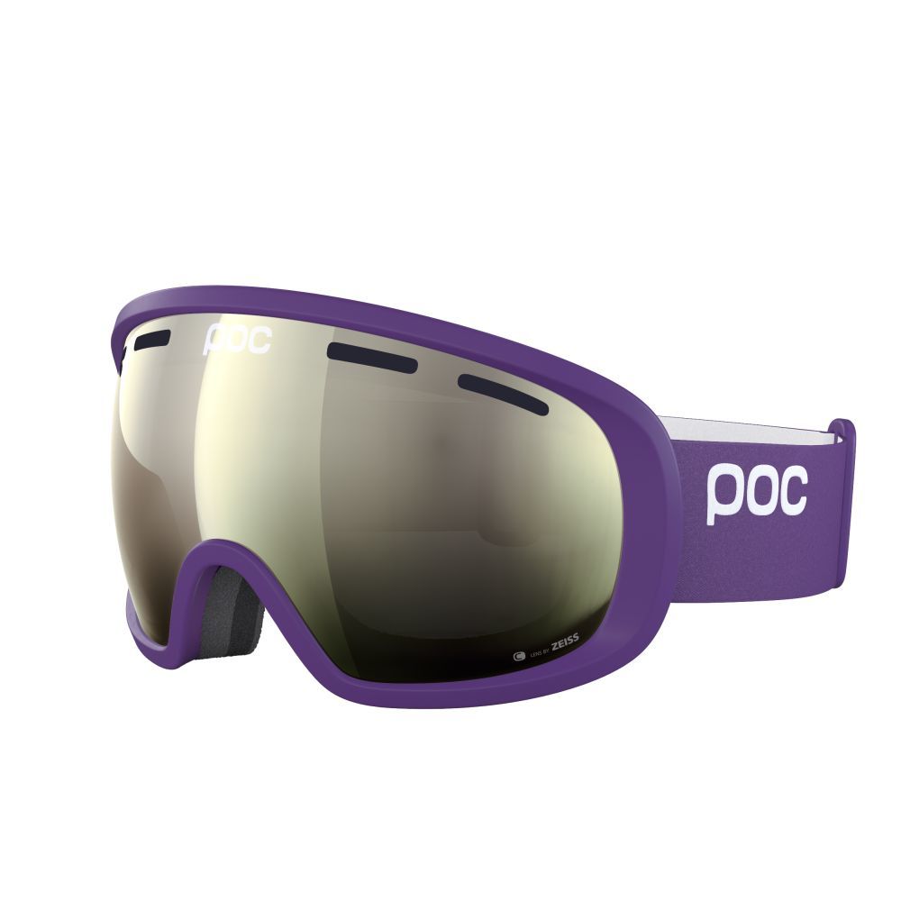 POC Fovea Clarity