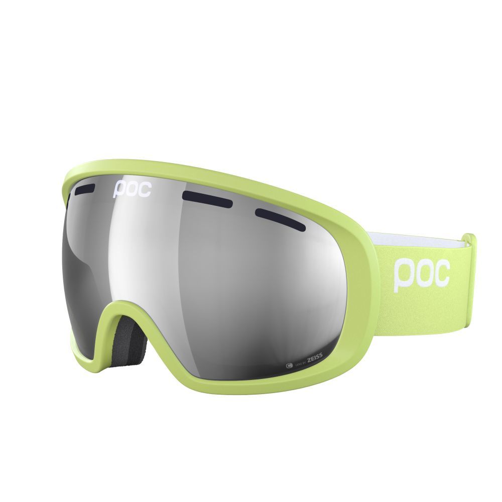 POC Fovea Clarity