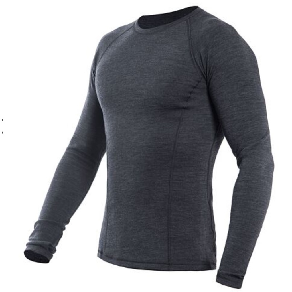 Sensor Merino Bold LS M
