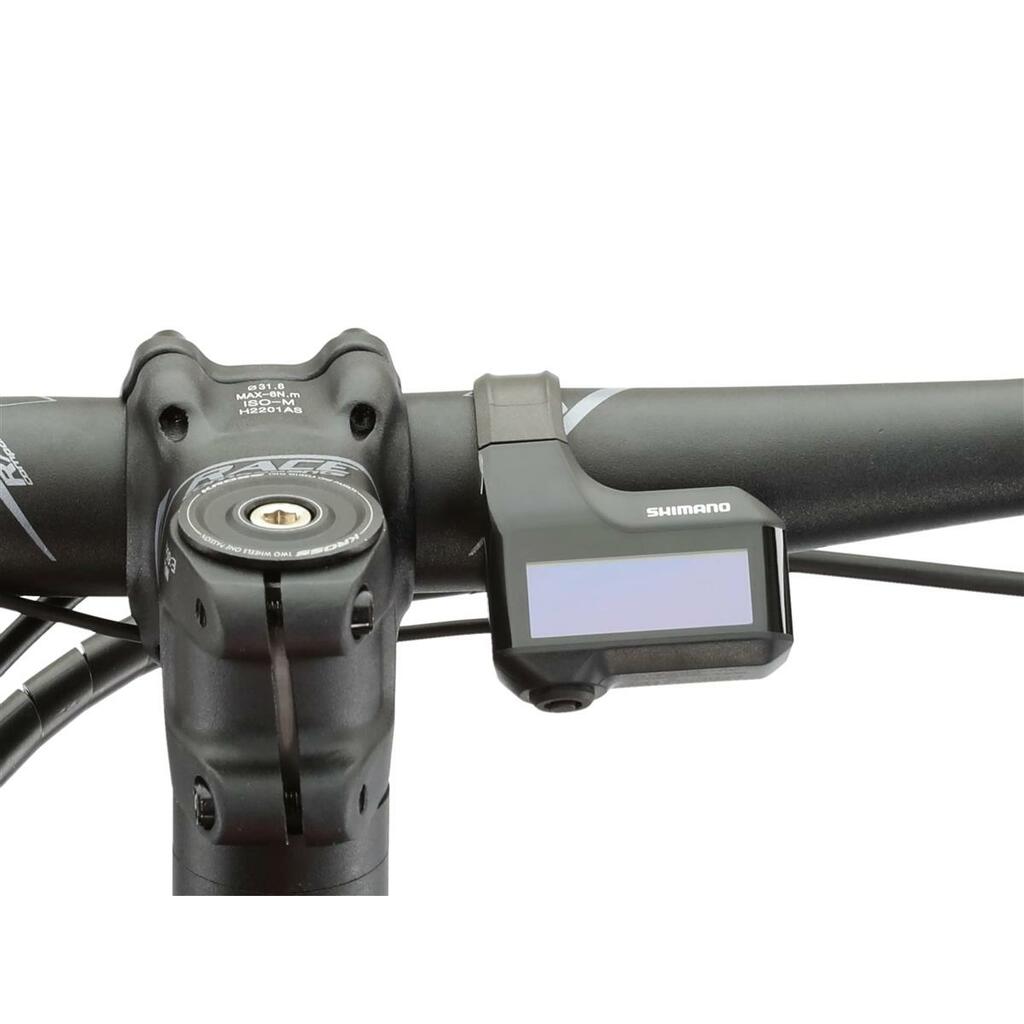 Rowery elektryczne Kross Level Boost 2.0