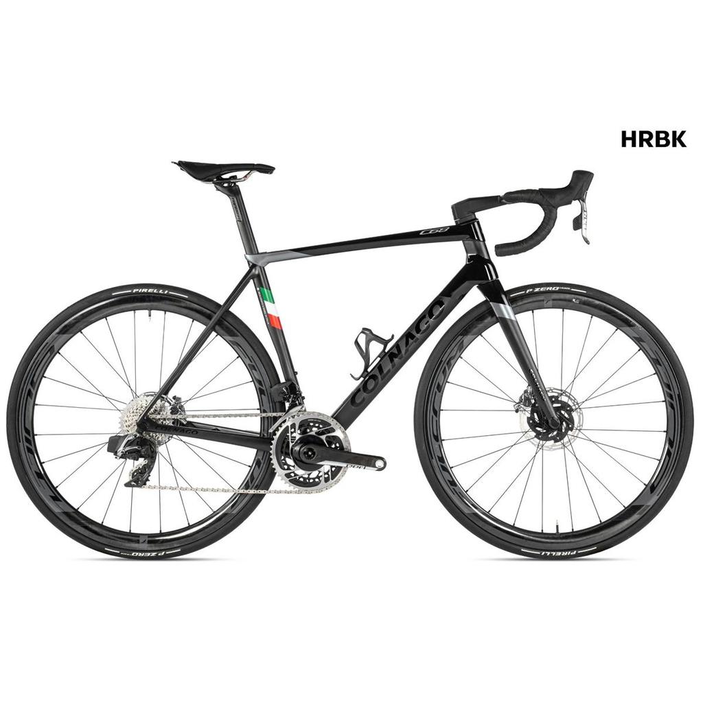 Colnago C68 Shimano Dura Ace R9270 Di2 Disc