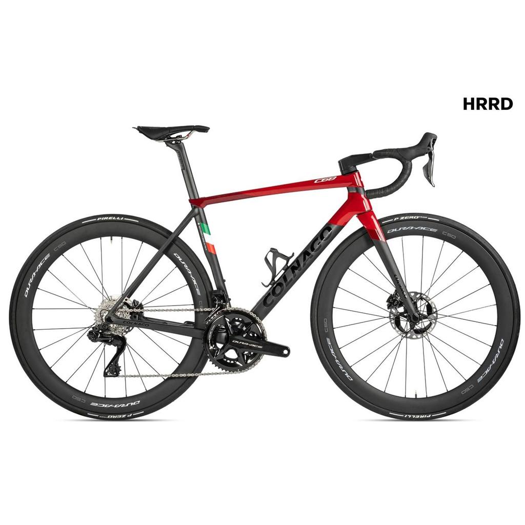 Colnago C68 Shimano Dura Ace R9270 Di2 Disc