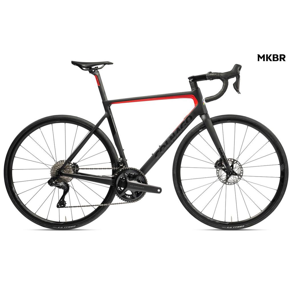 Colnago V3 Shimano 105 R7170 Di2 Disc