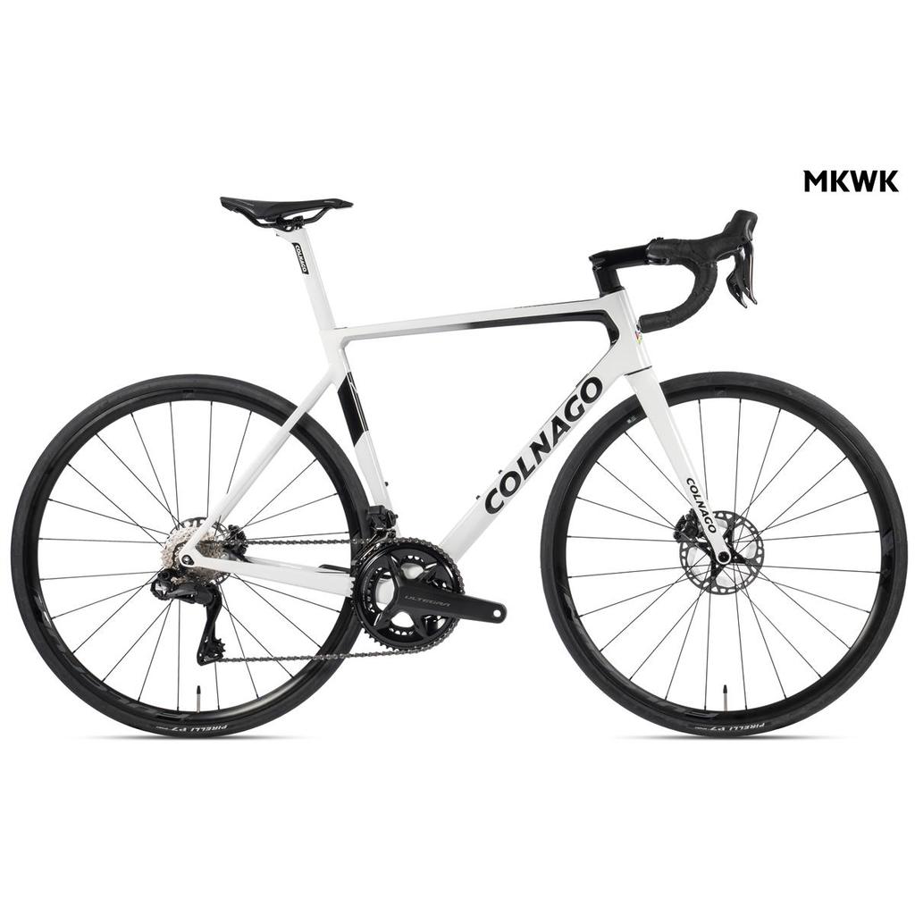 Colnago V3 Shimano 105 R7170 Di2 Disc