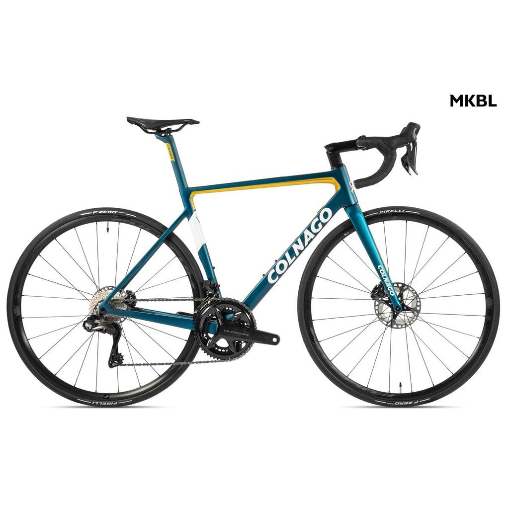 Colnago V3 Shimano Ultegra R8170 Di2 Disc