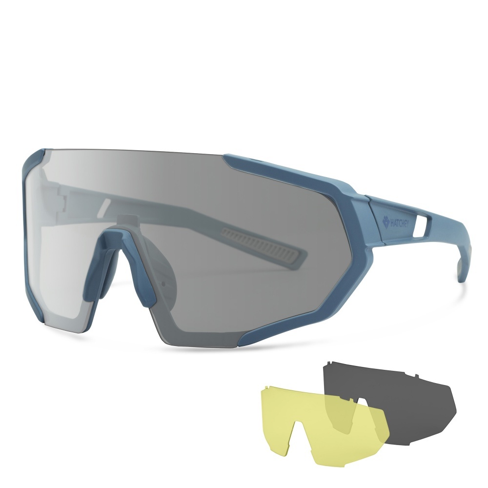 Hatchey Vapor Plus Photochromic