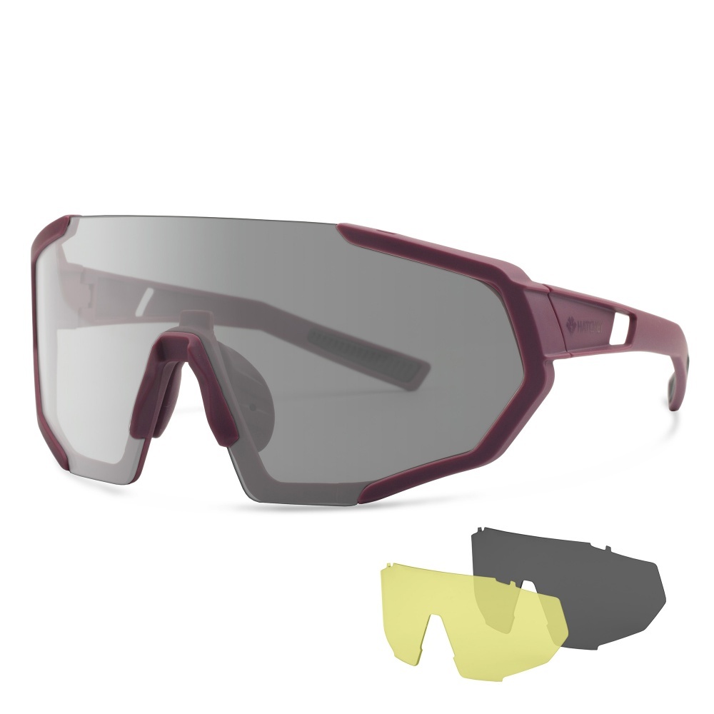 Hatchey Vapor Plus Photochromic