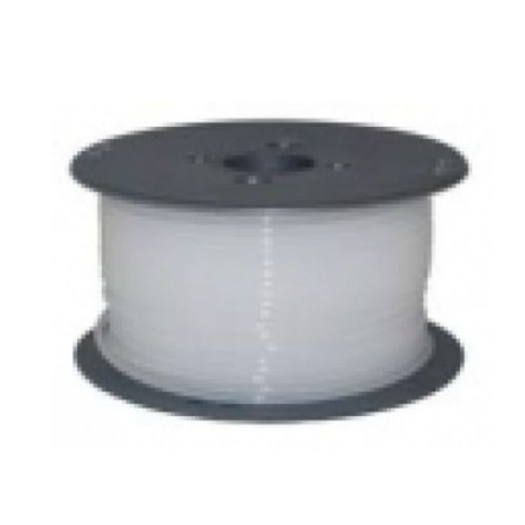 Kunzmann Belagdrath transparent 3mm