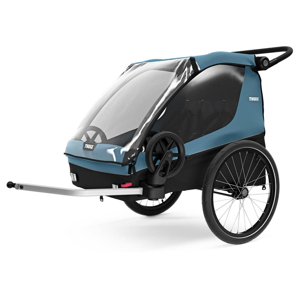 Thule Courier