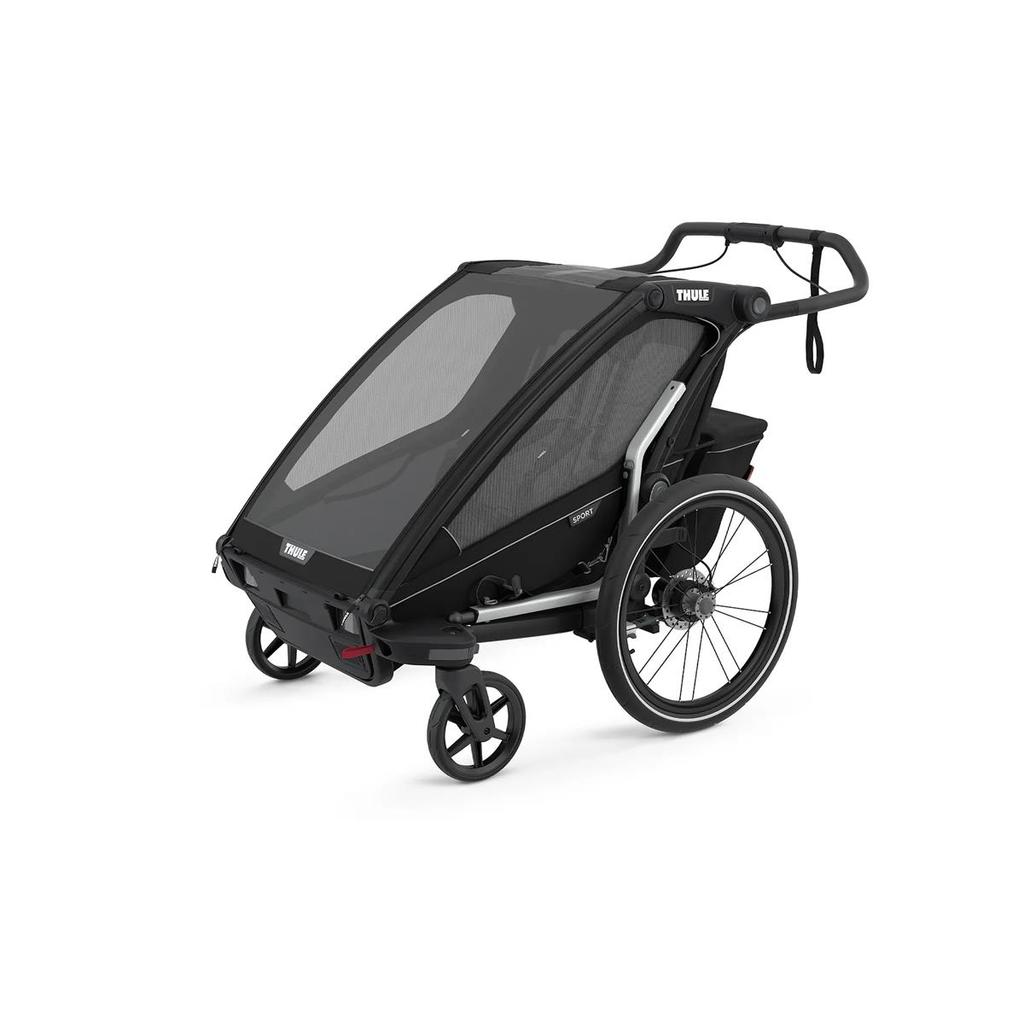 Foteliki i przyczepki Thule Chariot Sport 2