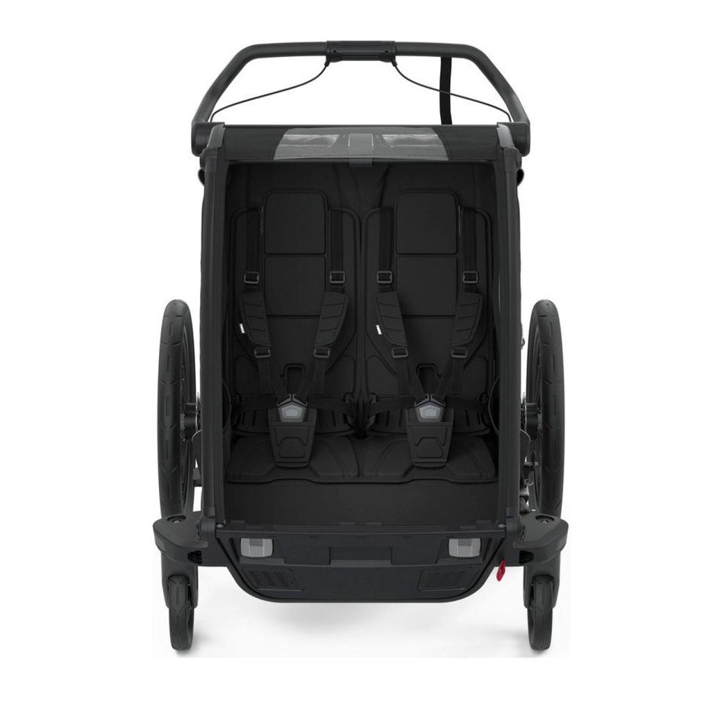 Foteliki i przyczepki Thule Chariot Sport 2