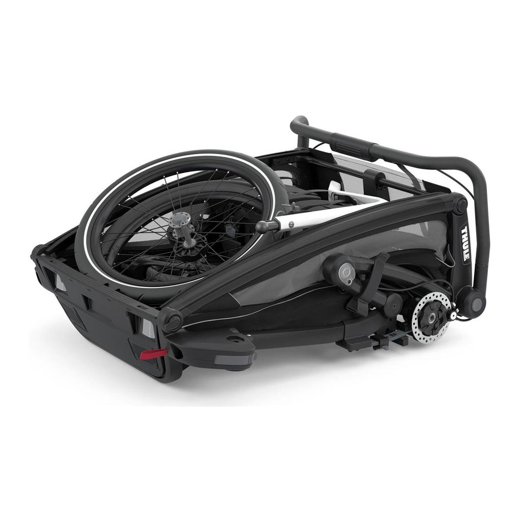 Foteliki i przyczepki Thule Chariot Sport 2