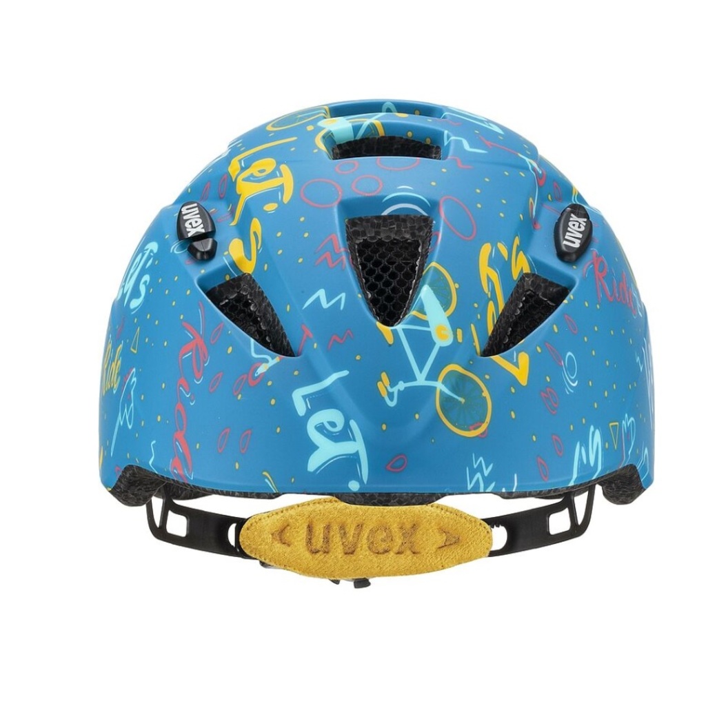 Kaski rowerowe Uvex Kid 2 cc