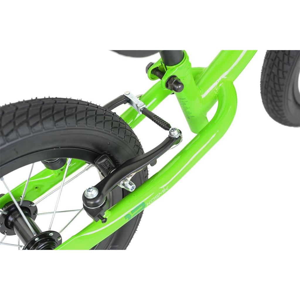 Rowerki biegowe Galaxy Kosmík 12