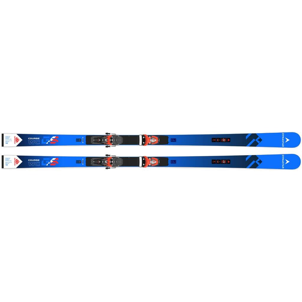 Dynastar Speed Course FIS GS FAC 188 R22