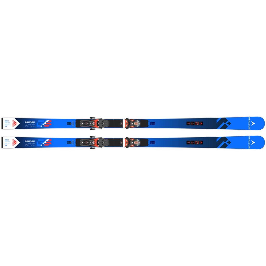 Dynastar Speed Course WC FIS GS Factory 188