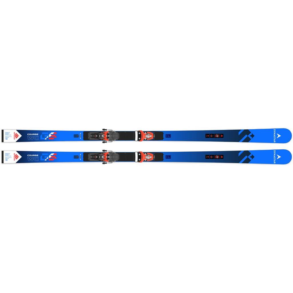 Dynastar Speed Course WC FIS GS Factory 188