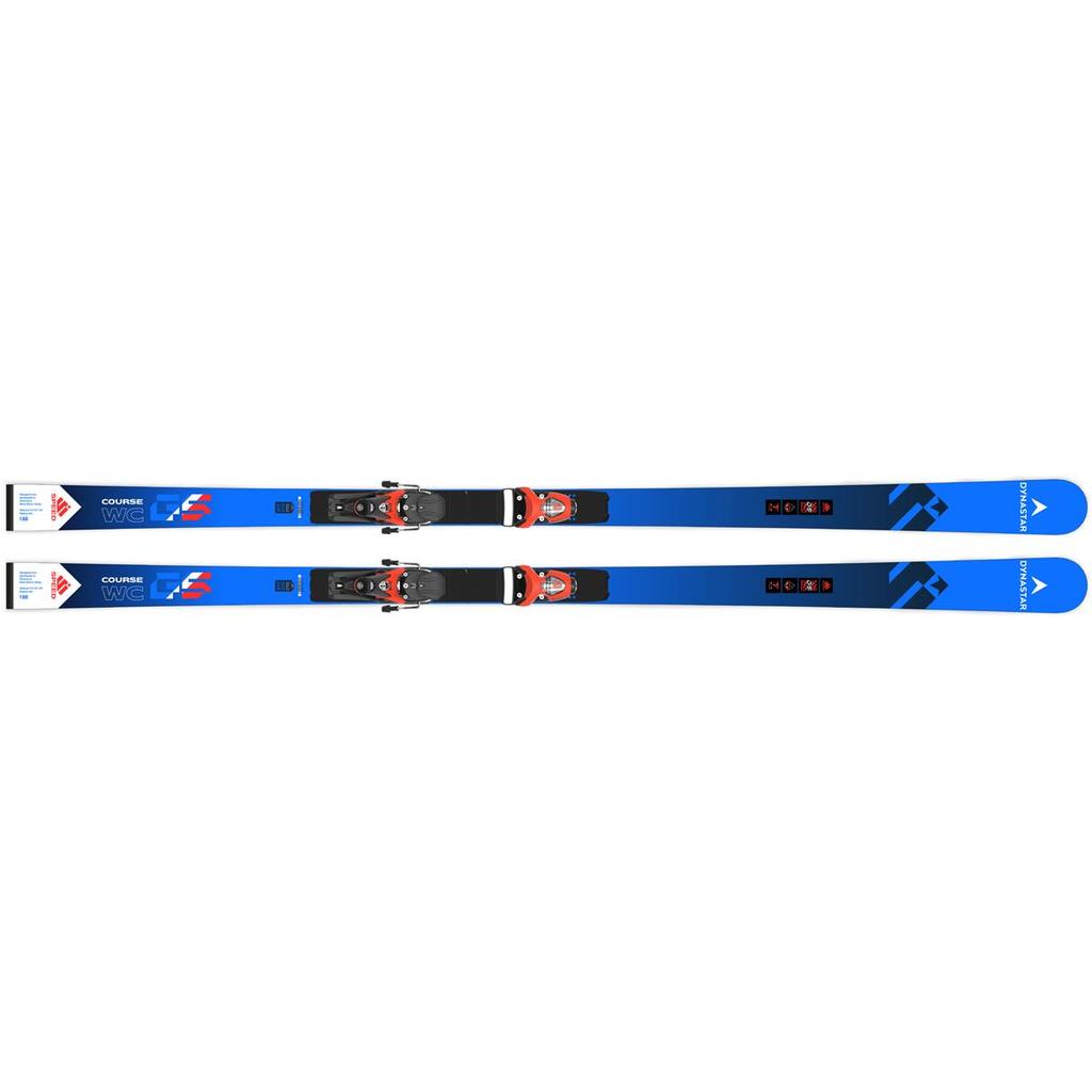 Dynastar Speed Course WC GS R22