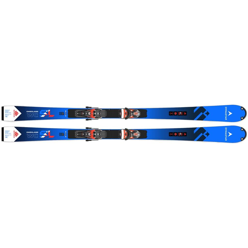 Dynastar Speed Omeglass WC SL R22