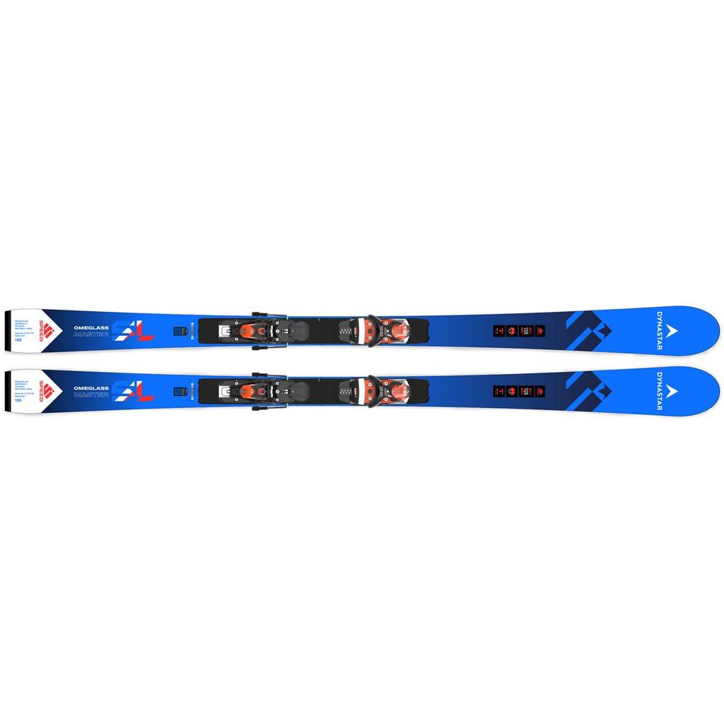 Dynastar Speed Omeglass Master SL R22