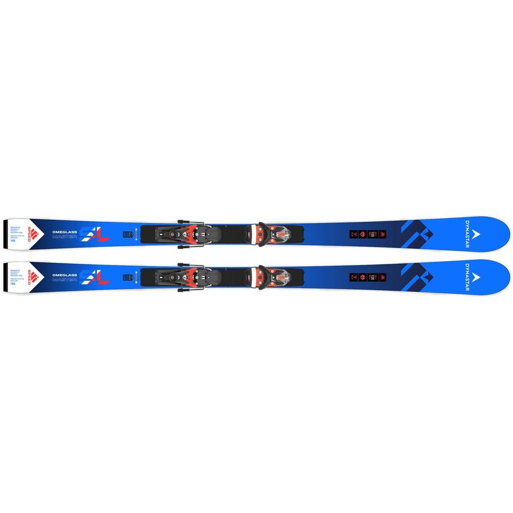 Dynastar Speed Omeglass Master SL R22