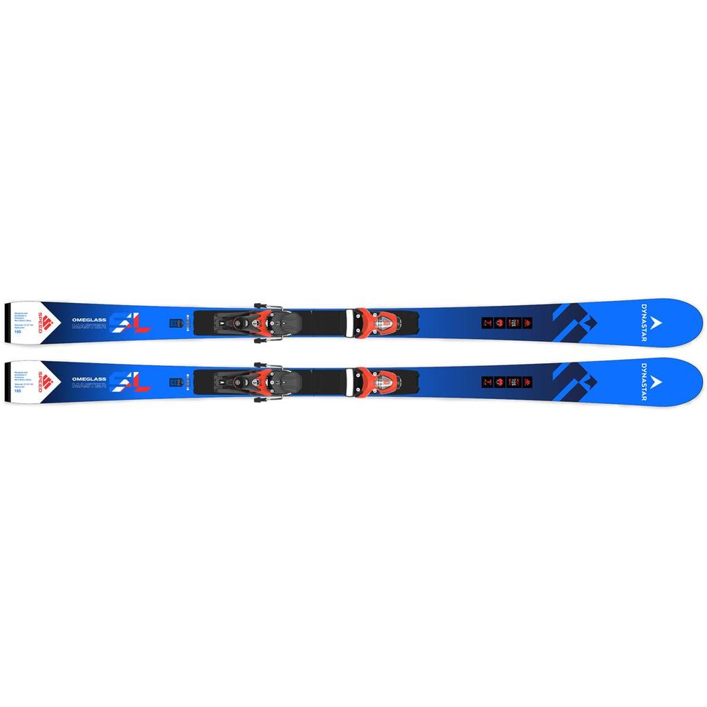 Dynastar Speed Omeglass Master SL R22