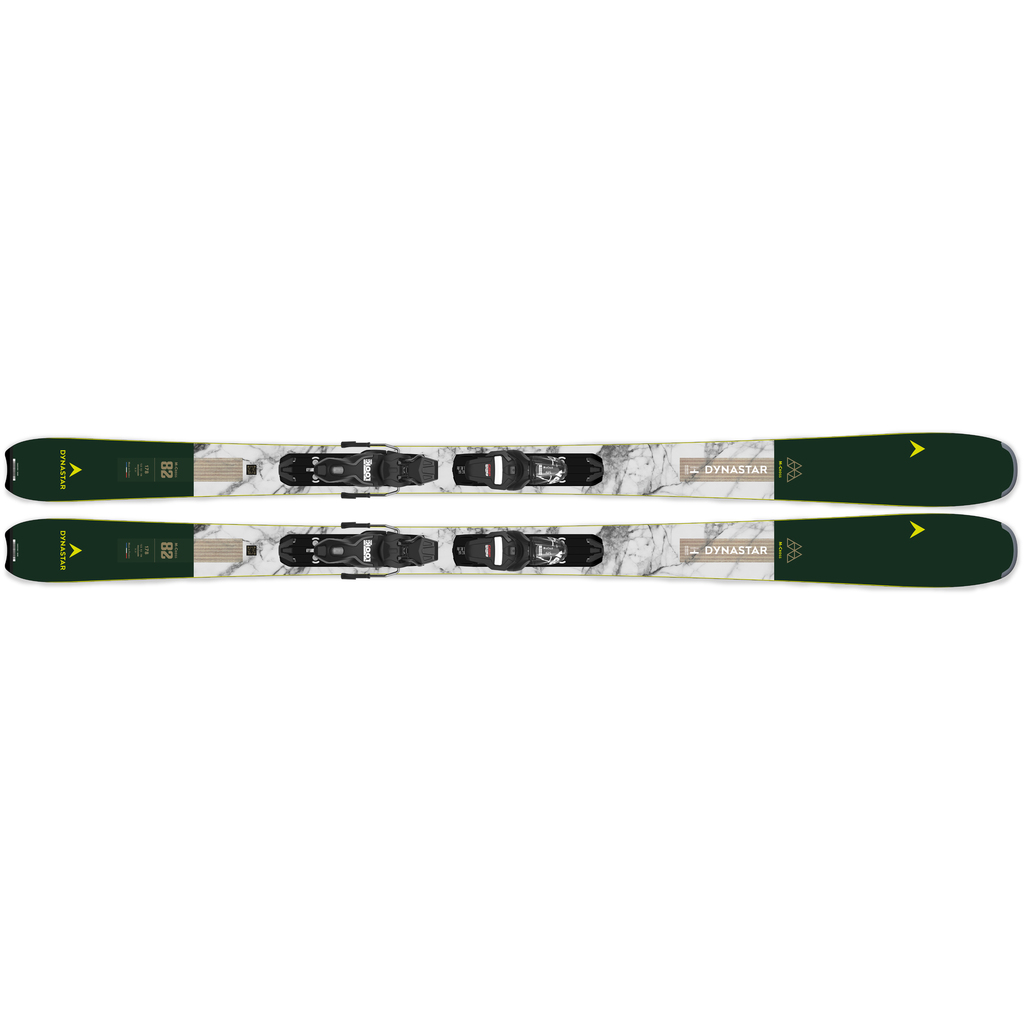 Dynastar M-Cross 82 Xpress