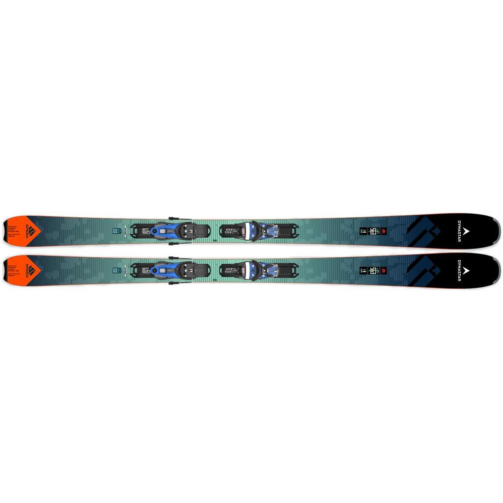Dynastar Speed 4X4 563