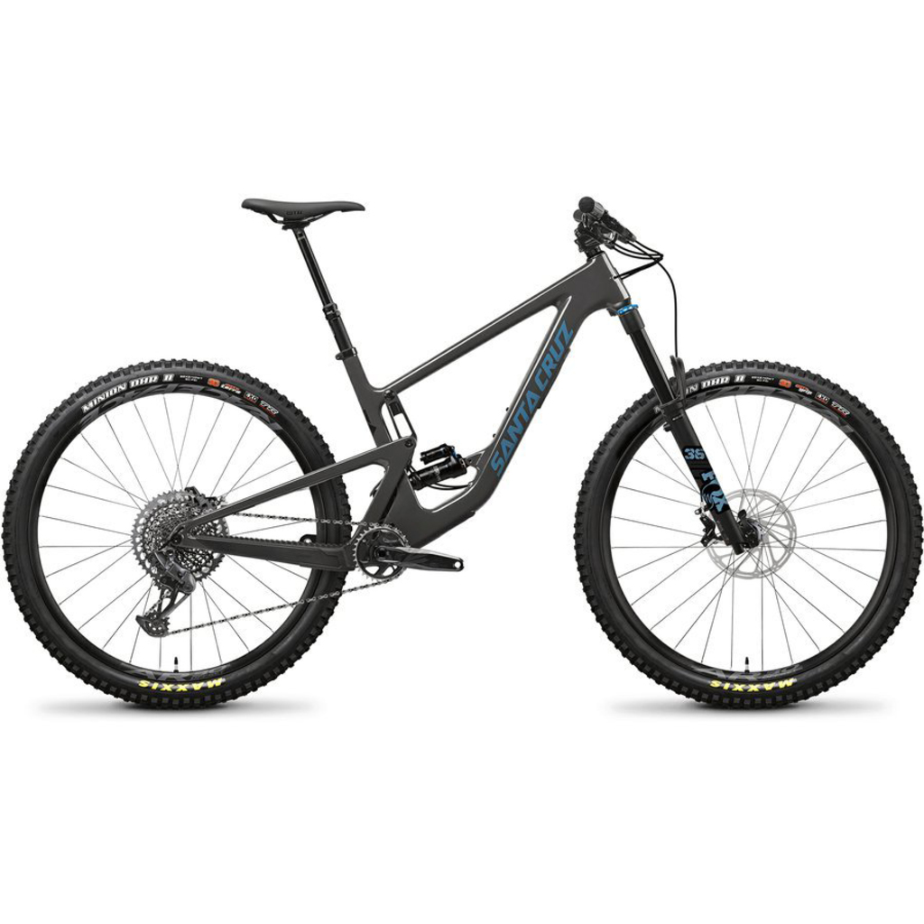 Santa Cruz Hightower 2 C S-Kit 29