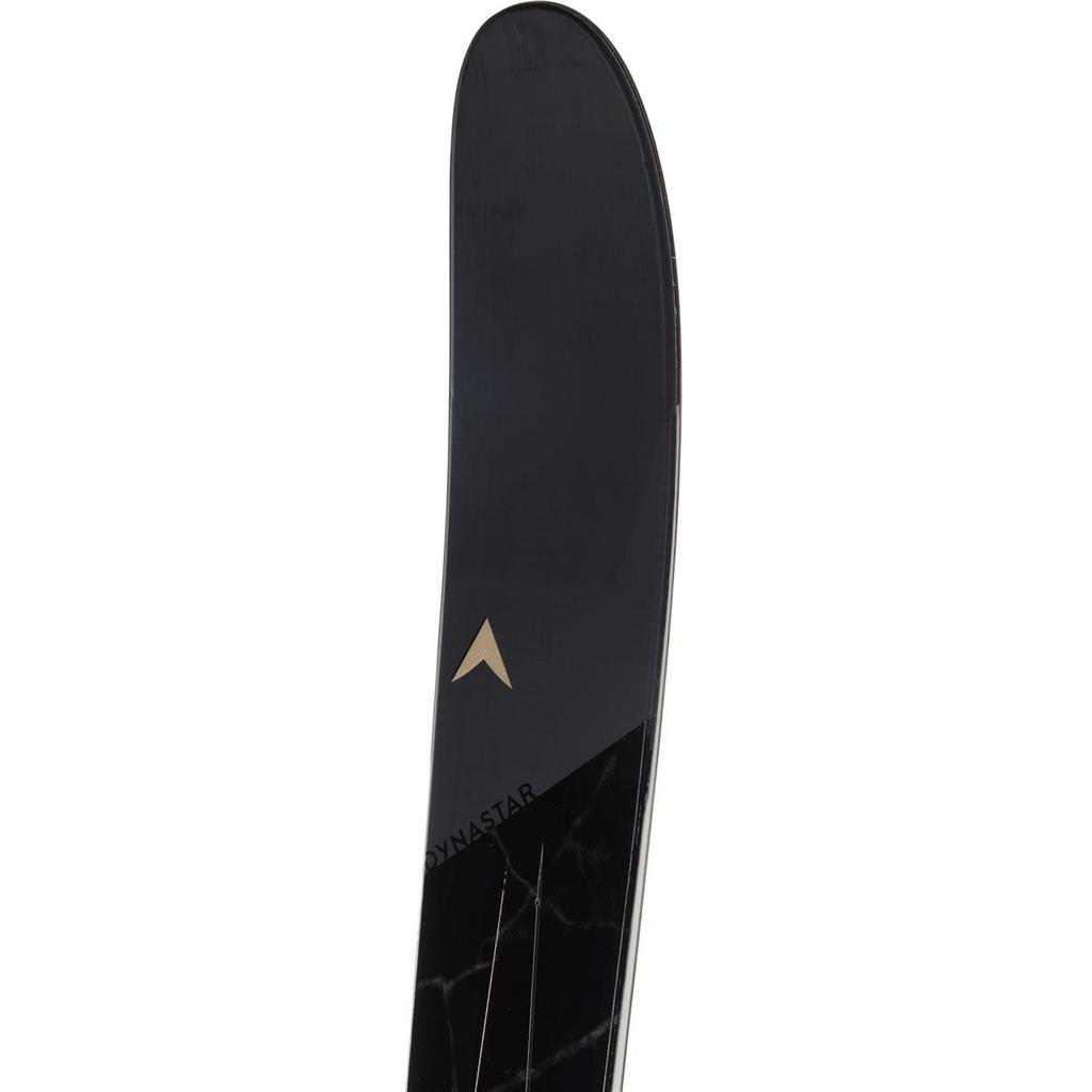 Narty zjazdowe Dynastar  M-Pro 108 Ti F-Team