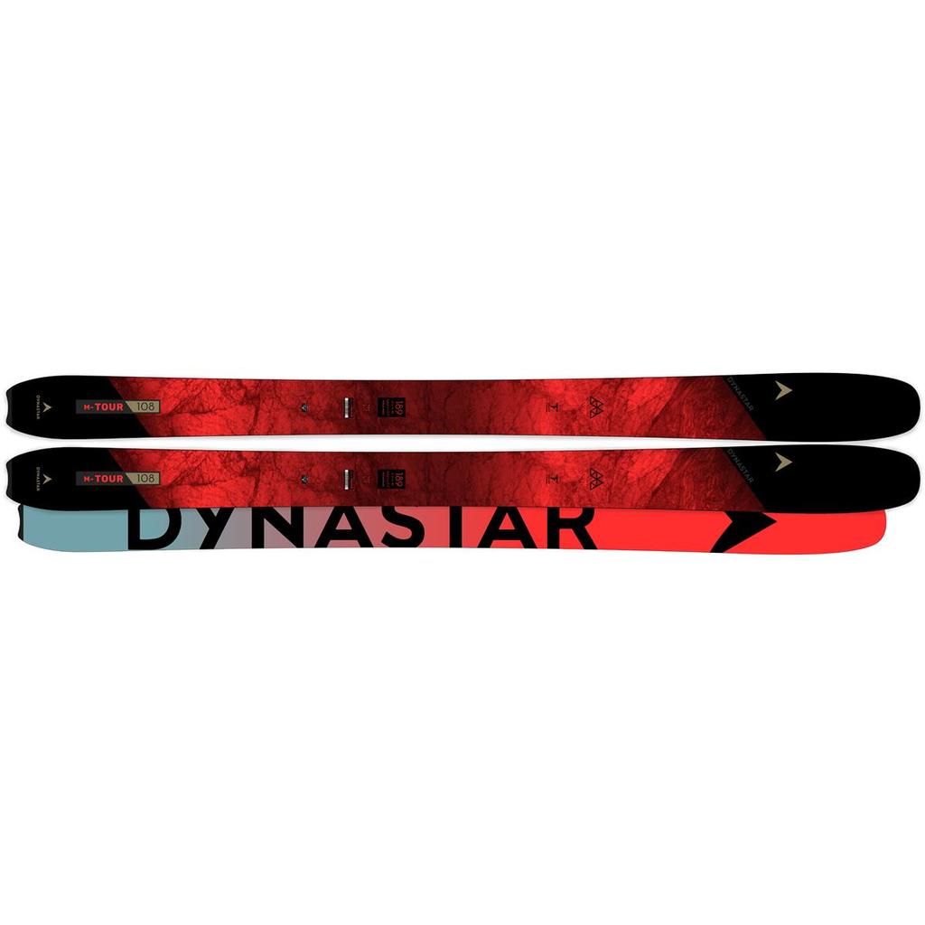 Skialp narty Dynastar  M-Tour 108 F-Team