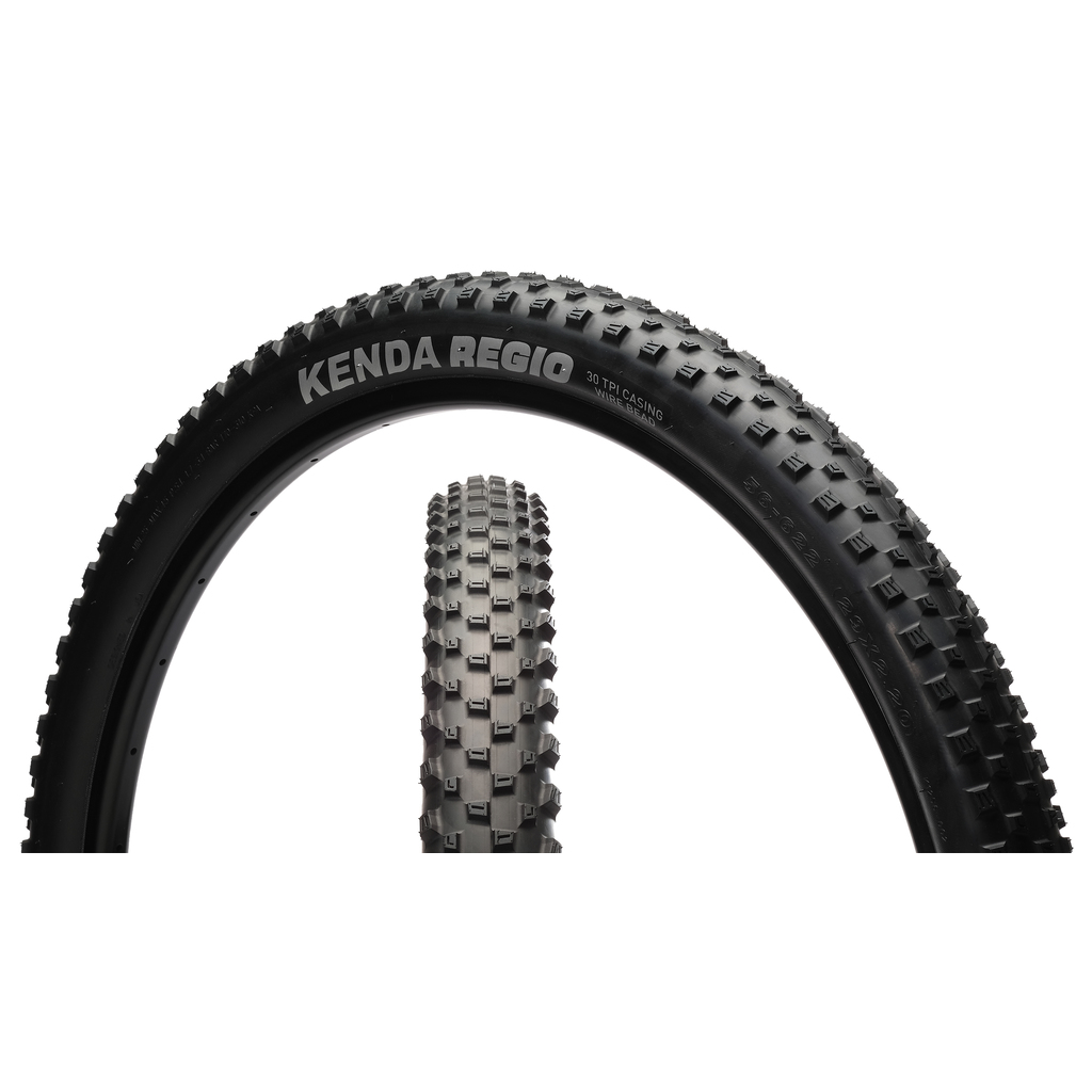 Kenda K-29X2,20-1256 REGIO 30TPI