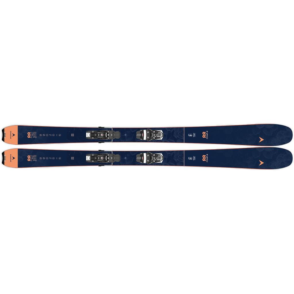 Dynastar E-Cross 88 Open