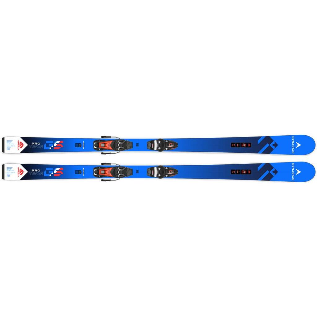 Dynastar Speed Team Pro 126-134 OPEN