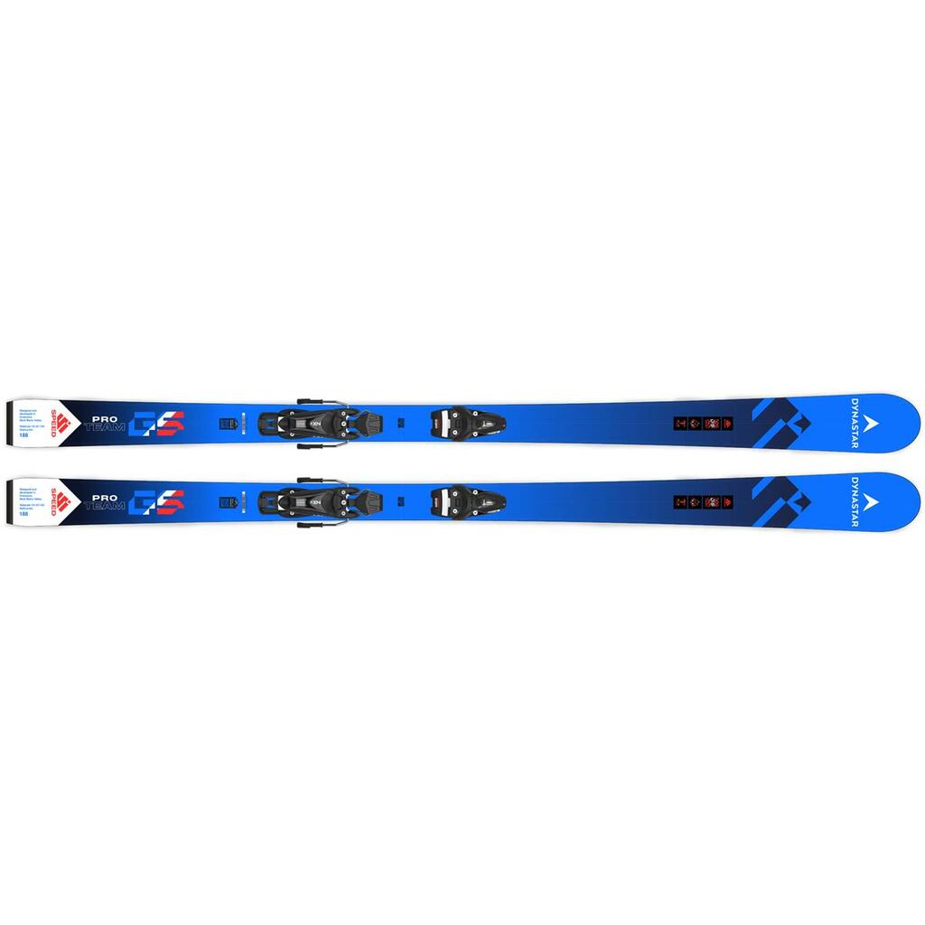 Dynastar Speed Team Pro 126-134 OPEN