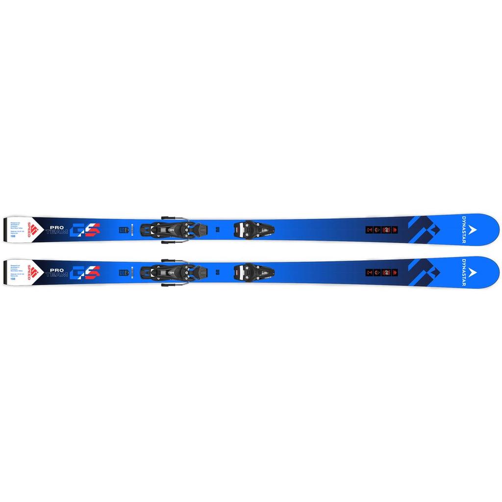 Dynastar Speed Team Pro