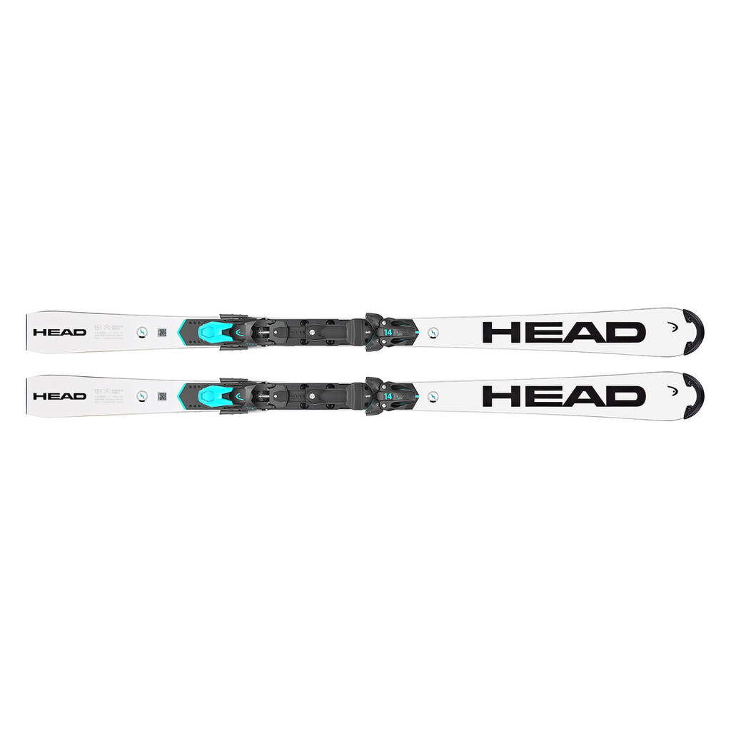 Head WCR e-SL Rebel